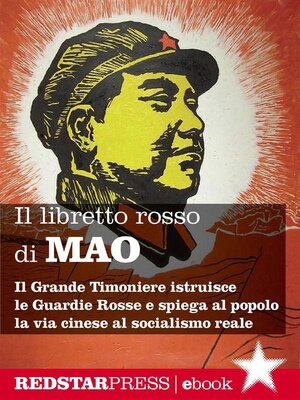 cover image of Il libretto rosso di Mao. Edizione integrale